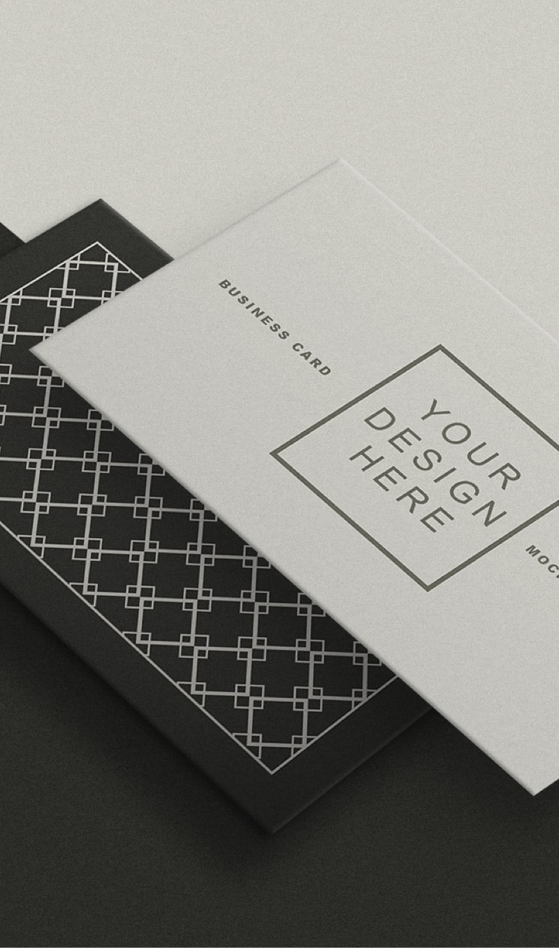 Business Cards printing